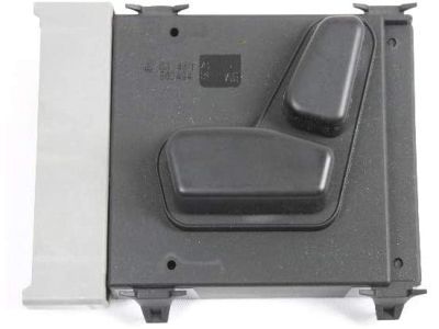 Jeep 56049431AE SWITCH Power Seat