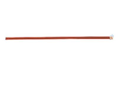 Mopar WG19ARHAC Body Side Molding, Red Crystal, Front Driver Side