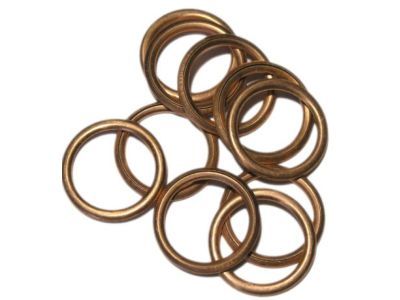 Chrysler 5073946AA GASKET Drain Plug