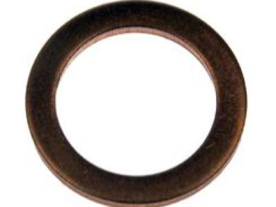 Chrysler 5073946AA GASKET Drain Plug
