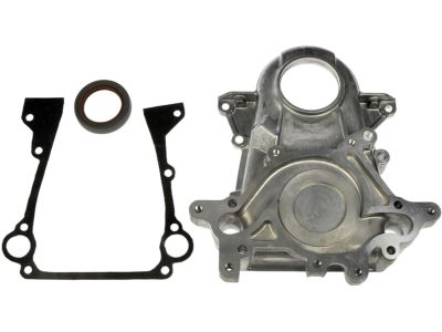 Dodge 4897723AA COVER PACKAGE Engine Timing