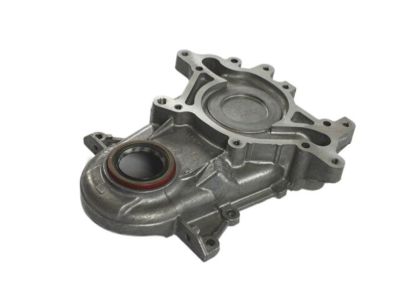 Dodge 4897723AA COVER PACKAGE Engine Timing