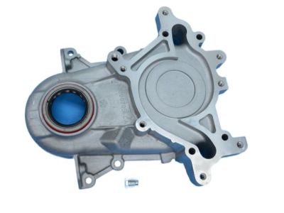 Dodge 4897723AA COVER PACKAGE Engine Timing