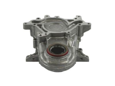 Dodge 4897723AA COVER PACKAGE Engine Timing