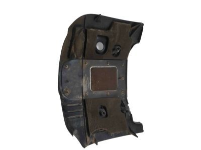 Jeep 53013789AA COVER Engine