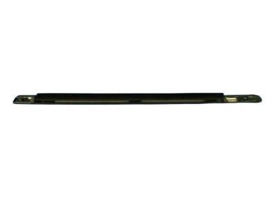 Dodge 4806000AF WEATHERSTRIP Rear Door Belt Outer