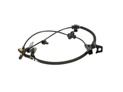 Dodge 4743869AF SENSOR Anti-Lock Brakes