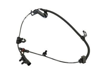 Dodge 4743869AF SENSOR Anti-Lock Brakes