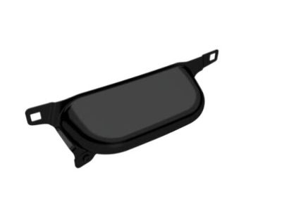 Dodge 55077956AA BRACKET Bumper