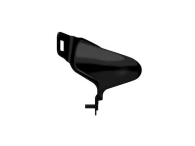 Dodge 55077956AA BRACKET Bumper