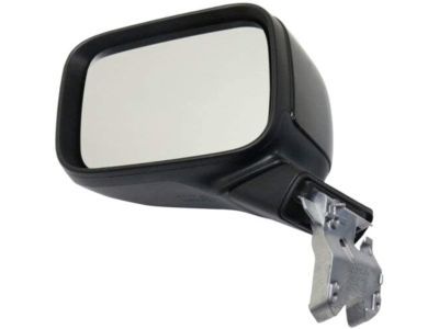 Mopar 5VZ85LXHAA Mirror, Front Driver Side