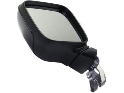 2017 Jeep Renegade Car Mirror - 5VZ85LXHAA