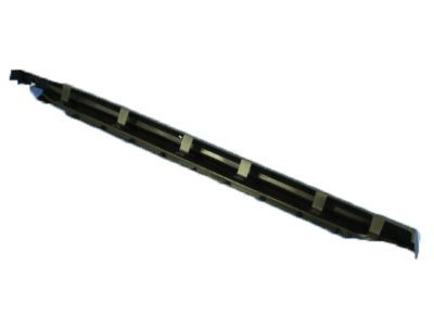 Jeep 5HU25RXFAB MOLDING Sill Cover