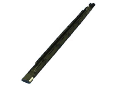 Jeep 5HU25RXFAB MOLDING Sill Cover