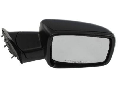 Ram 5VE97JXWAA MIRROR Outside Rearview