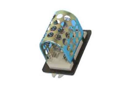Dodge 4885845AA RESISTOR Blower Motor