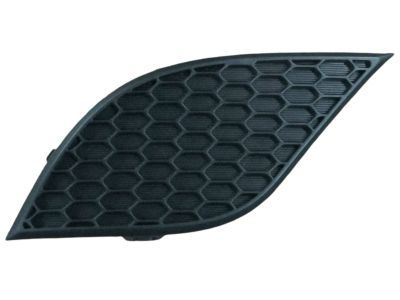 Mopar 68143094AB Insert Panel, Front Lower Passenger Side