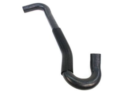 Jeep 55116865AC HOSE Radiator Inlet