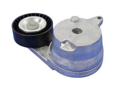 Dodge 53013874AA TENSIONER Accessory Drive Belt