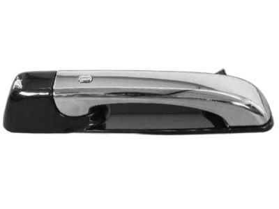 Ram 3500 Door Handle - 1UJ881RPAE