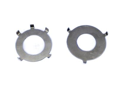 Jeep 5018923AB PLATE AND WASHER KIT Thrust
