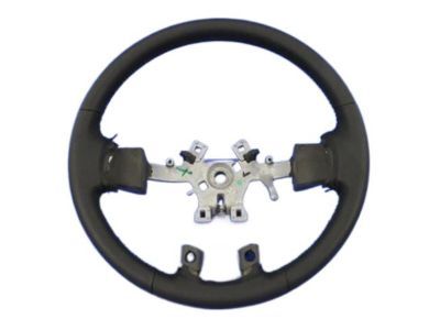 Ram 4500 Steering Wheel - 1YH39XDVAA