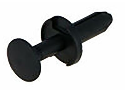 Ram 6512951AA PUSH PIN