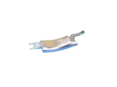 Chrysler 5191259AB STRUT Parking Brake