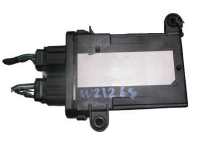 Mopar 5084006AK Control Module