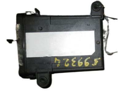 Mopar 5084006AK Control Module