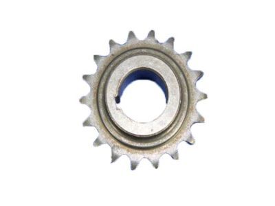 Jeep 4483485 GEAR Balance Shaft
