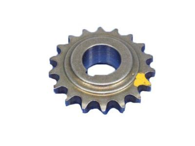 Jeep 4483485 GEAR Balance Shaft