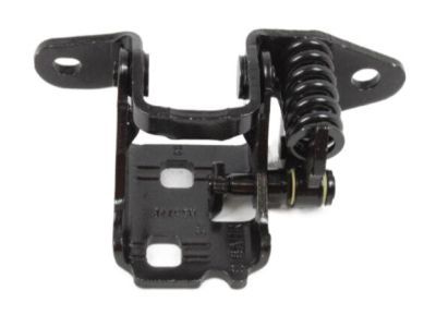 2009 Dodge Journey Door Hinge - 55360918AF