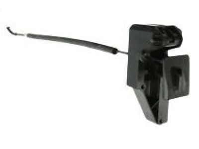 Dodge 68335591AA CABLE REAR SEAT RELEASE Recliner