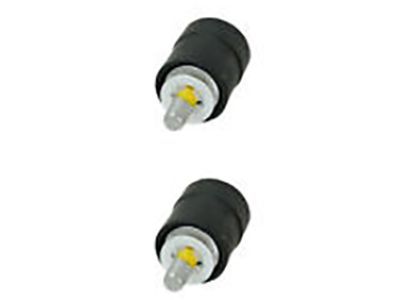 Ram 68203527AA Lock Cylinder