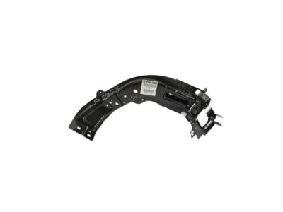 Ram 68259436AA REINFORCEMENT Load Beam