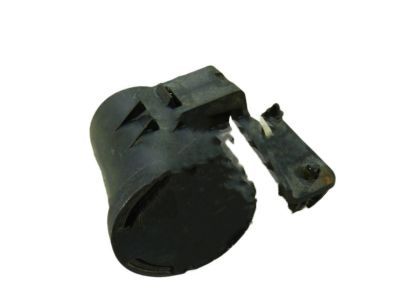 Dodge 4861425AB BRACKET & FILTER LDP Base