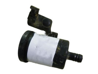 Dodge 4861425AB BRACKET & FILTER LDP Base