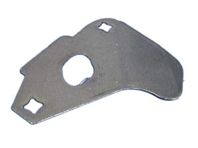Jeep 53030976AD GASKET EGR Valve