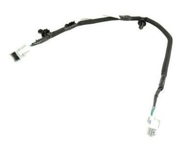 Jeep 68067292AB WIRING Jumper Instrument Panel
