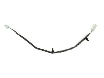 Jeep 68067292AB WIRING Jumper Instrument Panel