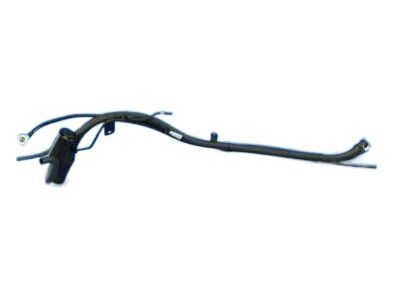 Jeep Fuel Filler Neck - 68243684AB