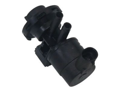 Mopar 4669488 Solenoid, Duty Cycle Purge