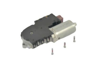 Dodge 68082477AA MOTOR Sunroof