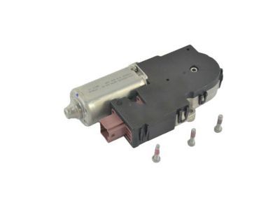 Dodge 68082477AA MOTOR Sunroof