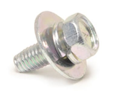 Dodge MS240141 BOLT, (6x16)