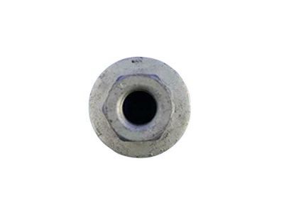 Jeep 6506152AA NUT AND WASHER Hex Nut-Coned Washer M8 x 1.25 Urea Skid Plate Cover To Skid Plate