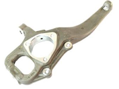 Jeep Steering Knuckle - 4877659AC