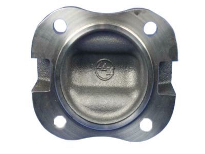 Dodge 68004854AA FLANGE Drive Shaft