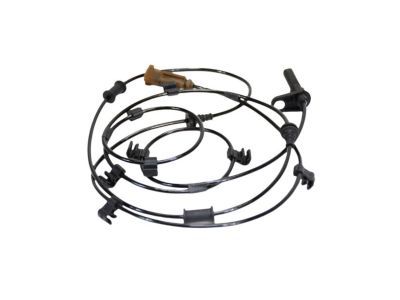 Ram 2500 Speed Sensor - 68457706AB